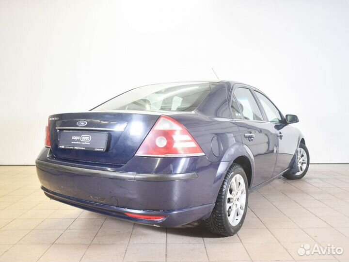 Ford Mondeo 1.8 МТ, 2006, 321 005 км