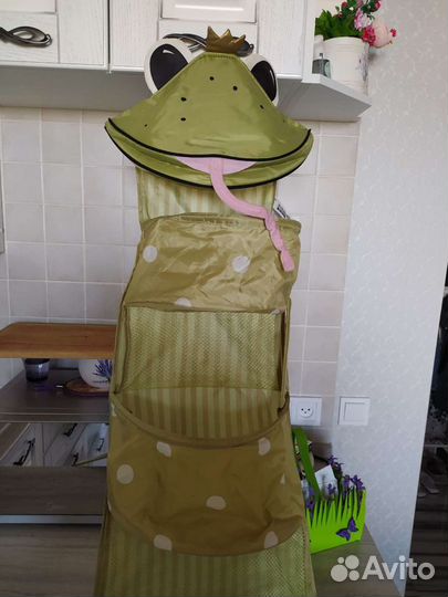 Органайзер детский Икеа