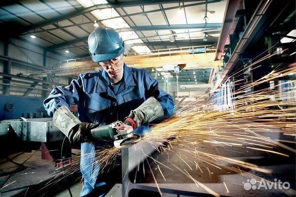 Шлифовщик вахта Почасовая ставка