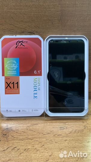 Дисплей iPhone 11 JK
