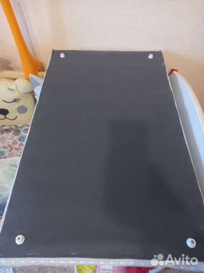 Пеленальная доска