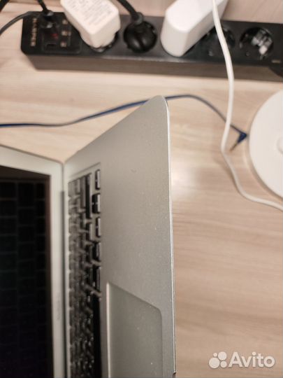 Apple MacBook Air 13 early 2015