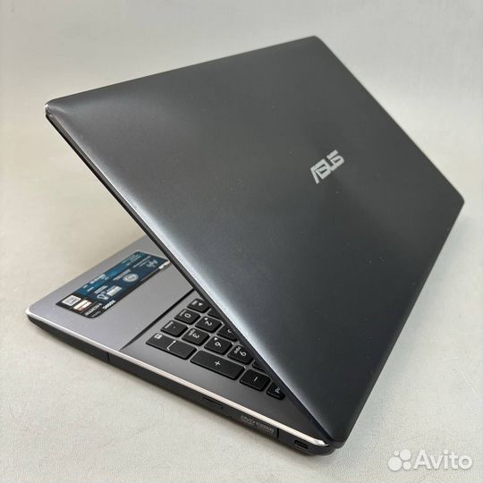 15.6'' Ноутбук Asus X550CC-XO028H (90NB00W2-M00360