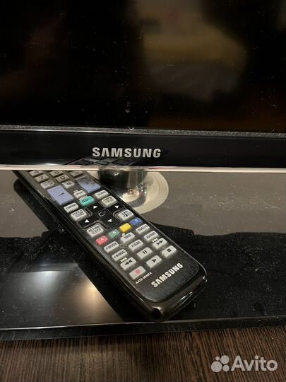 Телевизор samsung