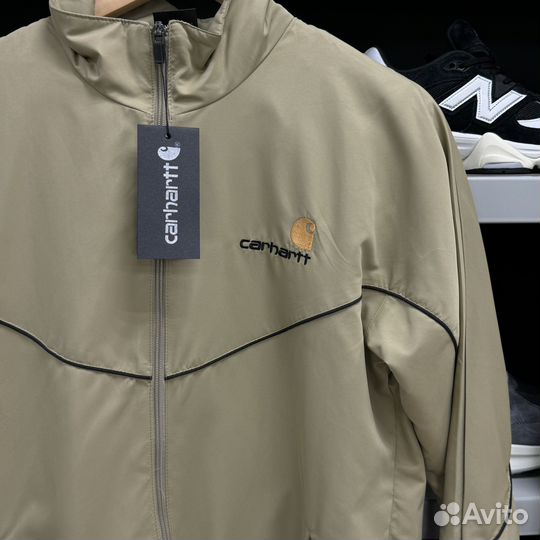 Костюм спортивный Carhartt