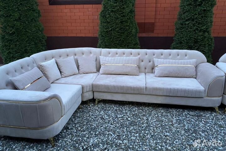 Диваны/Мягкая мебель/Оплата при получении