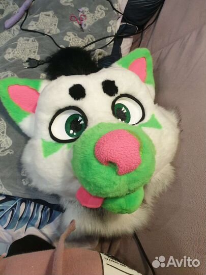 Фурсьют (собака)