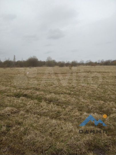 Участок 15 сот. (ИЖС)