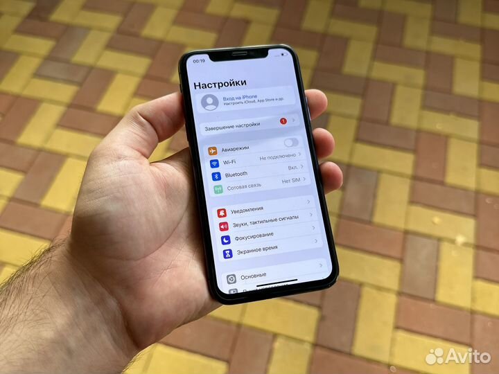 iPhone X 64gb