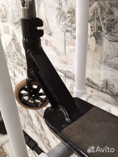 Оксело мф 540/Oxelo mf 540