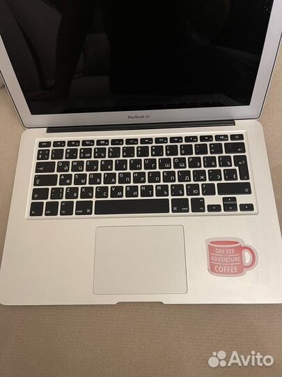 Macbook Air