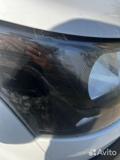 Ford Transit рефрижератор, 2019