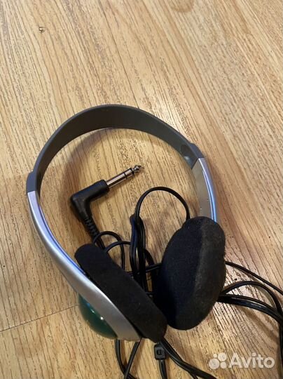 Наушники для металлоискателя Garrett