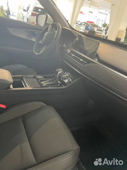 Chery Tiggo 4 Pro 1.5 CVT, 2024