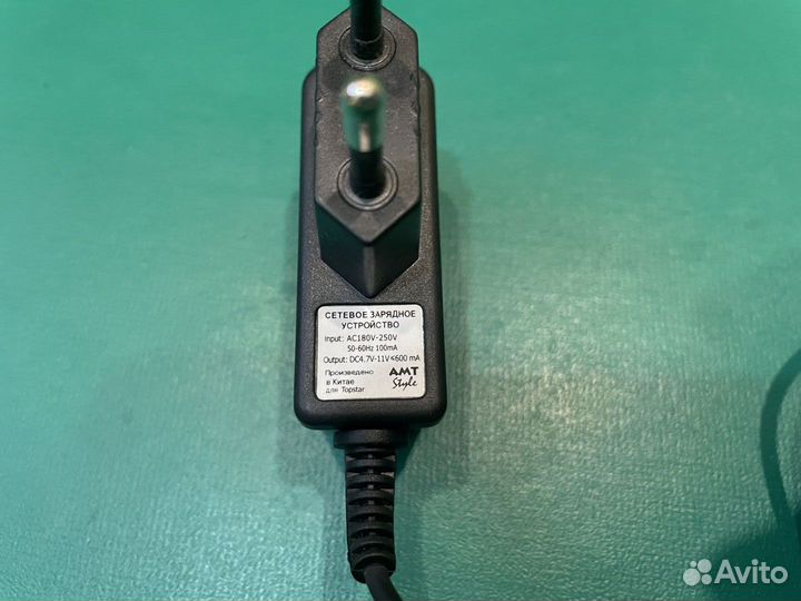 Зарядное устройство для телефонов Nokia