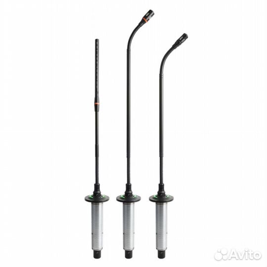 Встраиваемый держатель для микрофона relacart FM-300