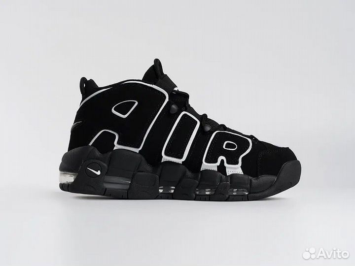 Кроссовки Nike Air More Uptempo