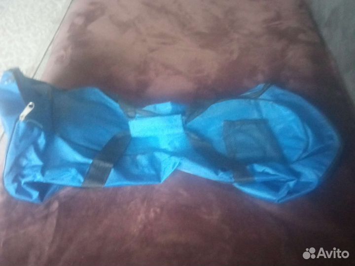 Гироскутер