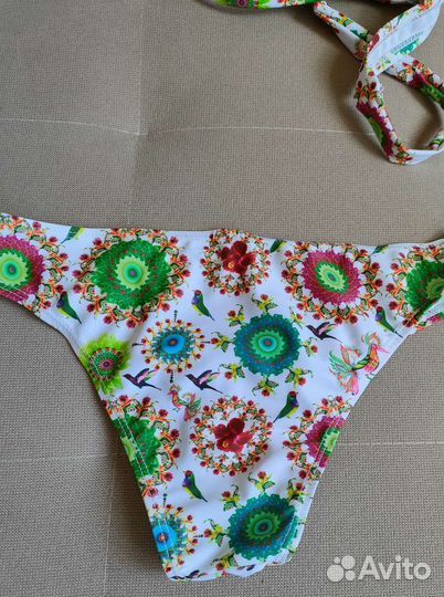 Купальник подростковый 40 42