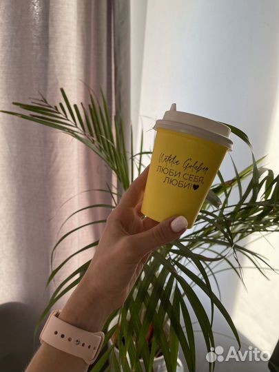 Штампы для стаканчиков, крафт пакетов, коробок