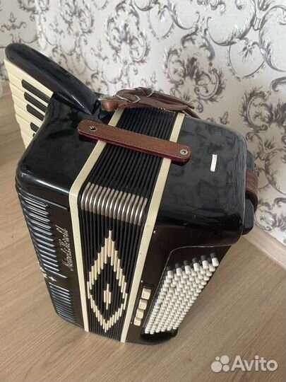 Аккордеон