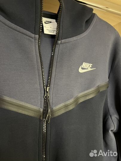 Nike tech fleece