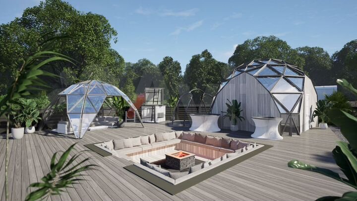 Резиденция для IT специалистов, IT ипотека 5