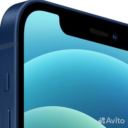iPhone 12 128 Blue 2eSIM