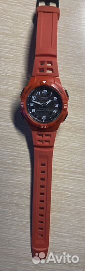 Часы casio