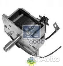 Втягивающее реле стартера (двухконтактное) 1213