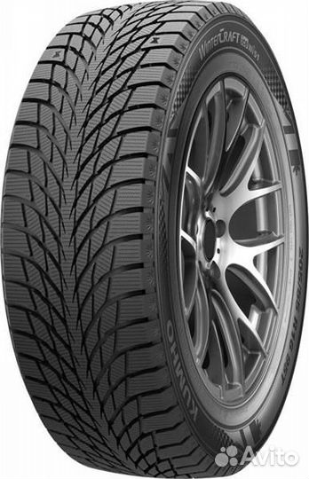 Kumho WinterCraft Ice Wi51 215/55 R16