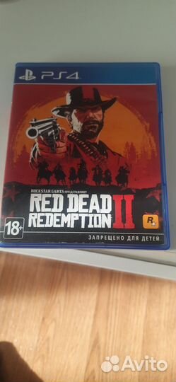 Игры для приставок ps4