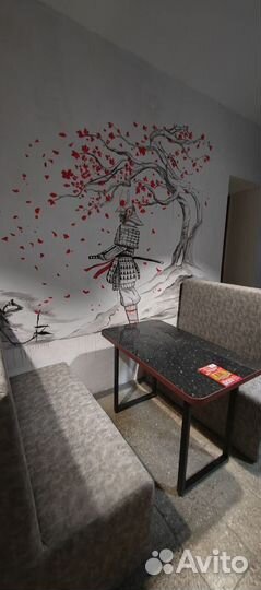 Бизнес под ключ