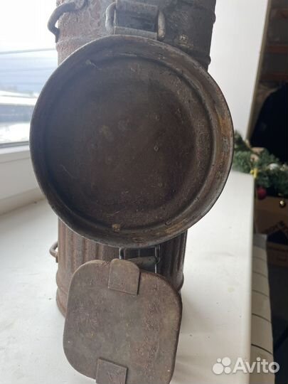 Газбак немецкий