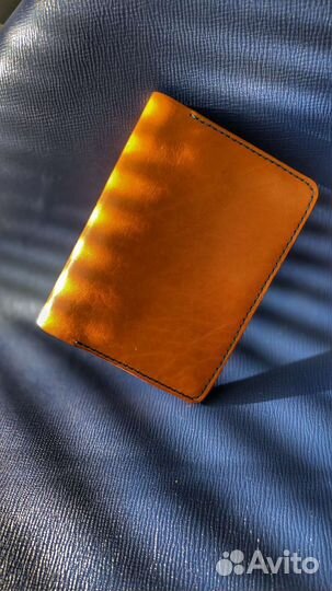 Докхолдер ручной работы