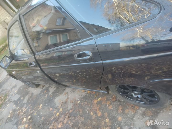 LADA Priora 1.6 МТ, 2010, 141 152 км