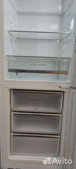 Холодильник siemens