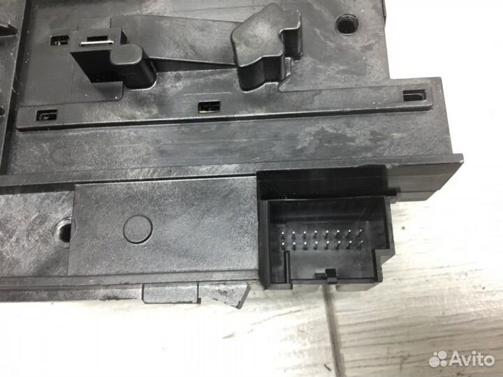 Замок зажигания Volkswagen Passat универсал cayc