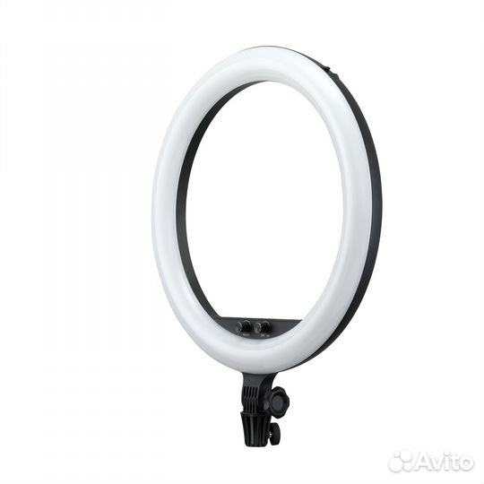 Осветитель кольцевой Godox LR150 LED Black