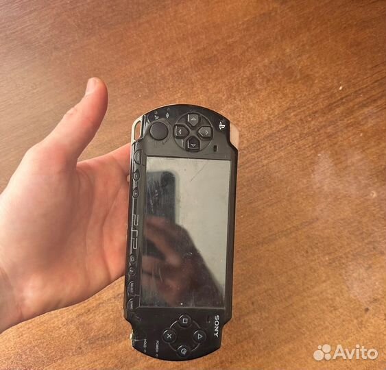 Sony PSP