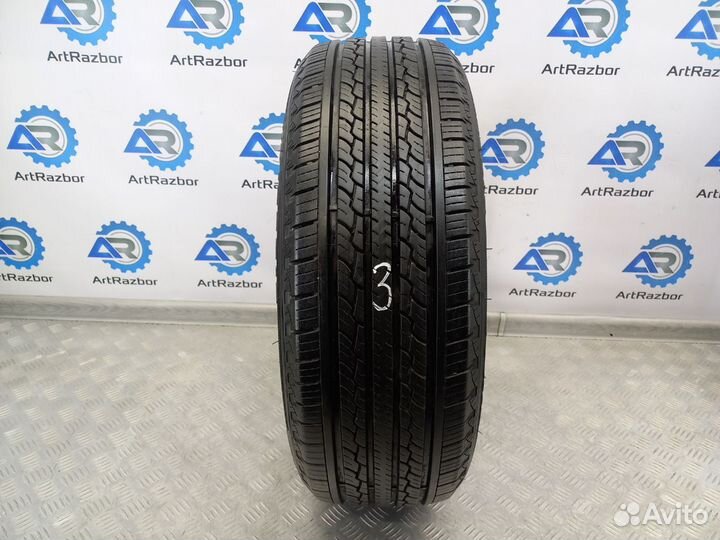 Aoteli EcoSaver 215/55 R18 93W