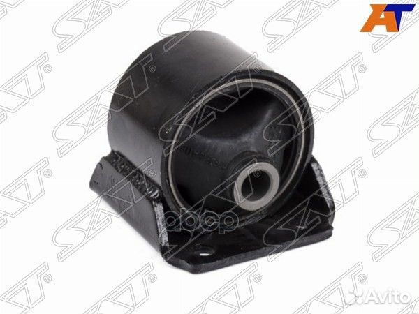 Подушка двигателя задняя toyota hiace/regius AC