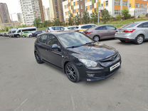 Hyundai i30 1.6 AT, 2011, 76 000 км, с пробегом, цена 880 000 руб.