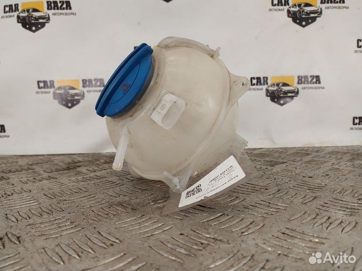 Бачок расширительный