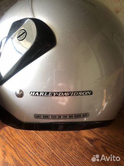 Шлем женский Harley Davidson размер S
