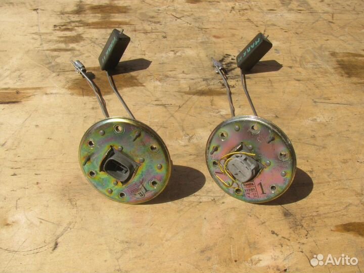 Топливомер Toyota Lexus Suzuki