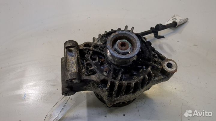 Генератор Ford Focus 2, 2008