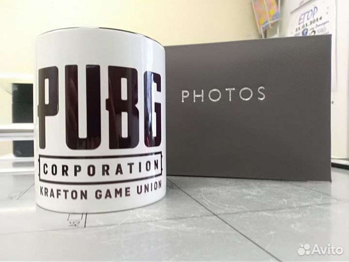 Фото печать на кружках