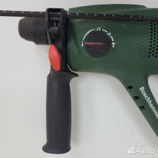 Перфоратор bosch pbh 2100 re