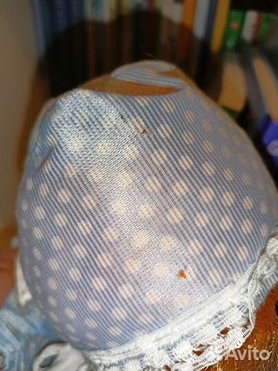 Куклы и игрушки СССР